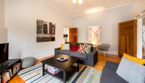 Holiday Home