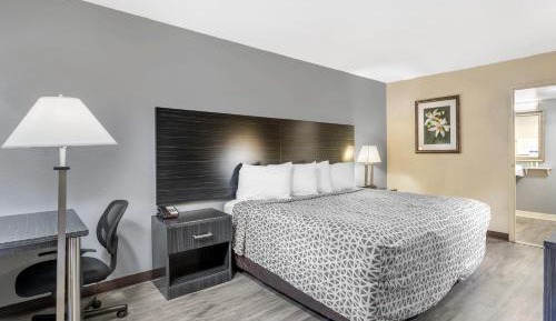 King Room - Disability Access