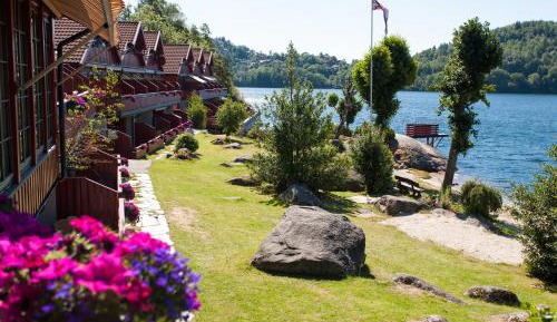 Apartment - Split Level