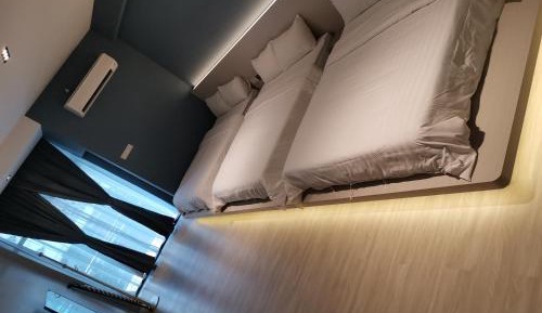 Family Suite with Balcony