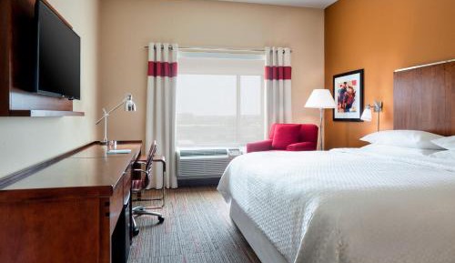 King Room