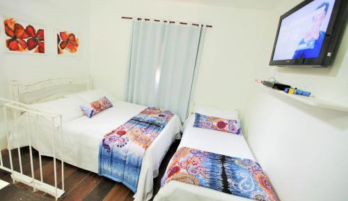 Comfort Duplex Apartment