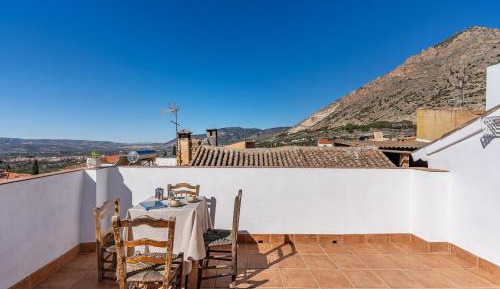 Superior Apartment with City View