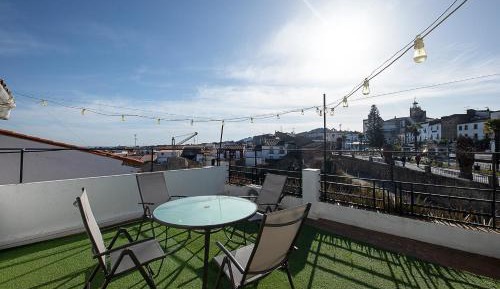 Four-Bedroom Apartment