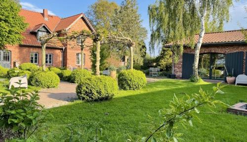 Two-Bedroom Superior Apartment