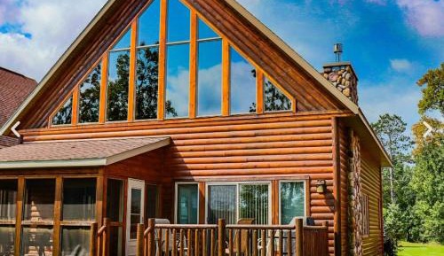 Villa #14 - 5 Bedrooms, 3.5 Bathrooms