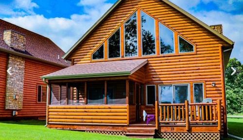 Villa #13 - 5 Bedrooms, 3.5 Bathrooms