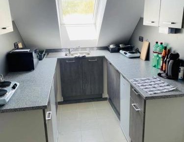 Quadruple Room with Garden View