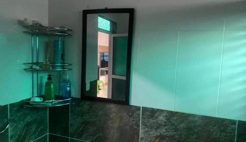 Two-Bedroom Superior Apartment