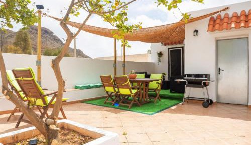 Three-Bedroom Vacation Home 