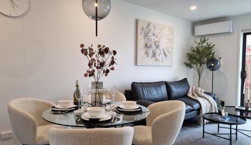 Apartment - Split Level