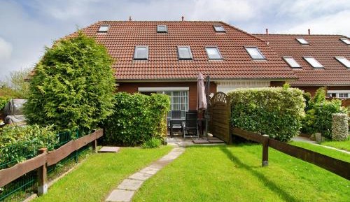 Two-Bedroom Superior Apartment