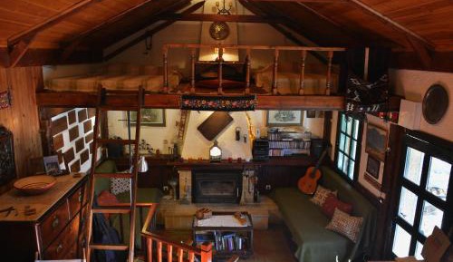 One-Bedroom Chalet