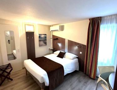 Privilege Double Room