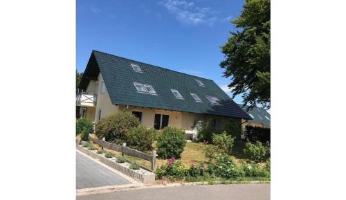 One-Bedroom Holiday Home