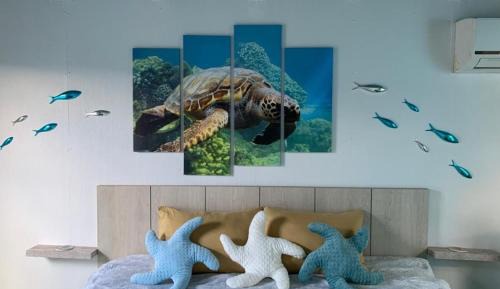 King Room with Garden View