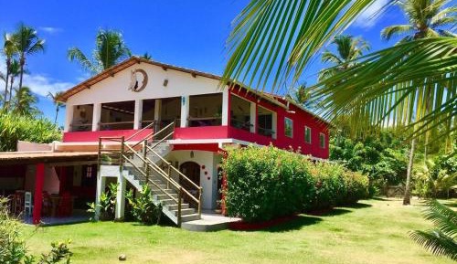 Double or Twin Room with Bathroom