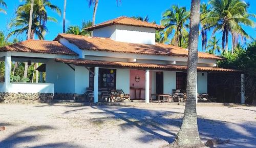 Double or Twin Room with Sea View