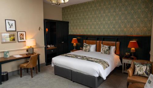 Superior Family Room