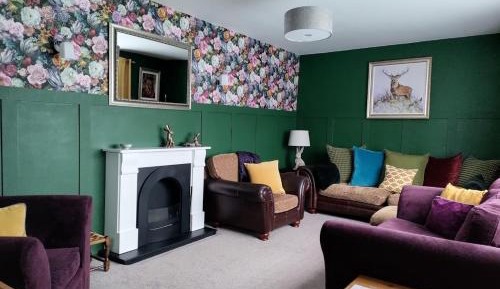 Holiday Home