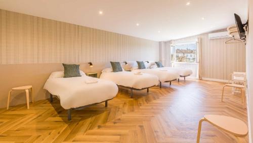 Superior Family Room