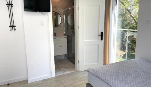Quadruple Room with Balcony