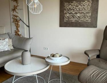 Luxury Apartment - Heinrich Heine Straße 29