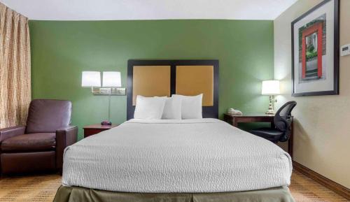 Queen Studio - Non-Smoking