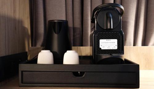 Superior Room - 1 King Bed