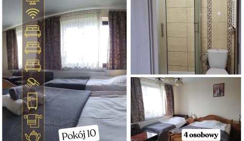 Quadruple Room with Bathroom