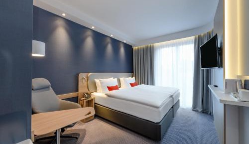 Standard Room with Two Single Beds