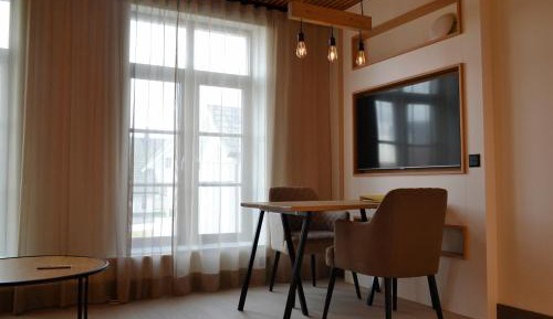 Studio - Disability Access