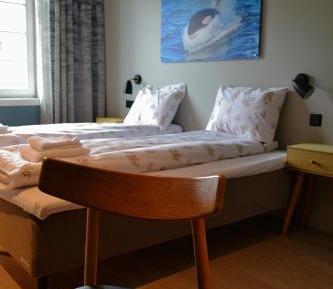 Double Room - Disability Access