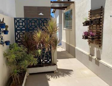 Three-Bedroom Chalet