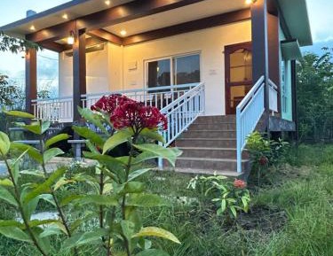Superior Chalet