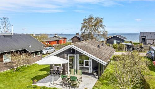 Two-Bedroom Holiday Home