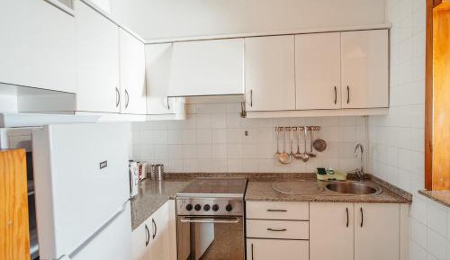 Apartment with Sea View