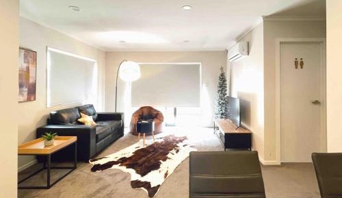 Duplex Apartment