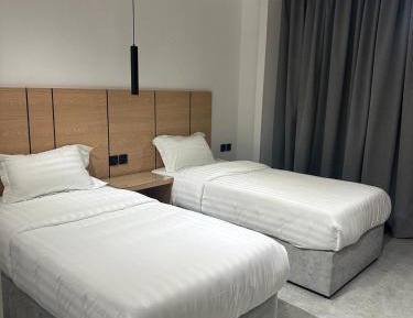 فيلا بغرفتي نوم