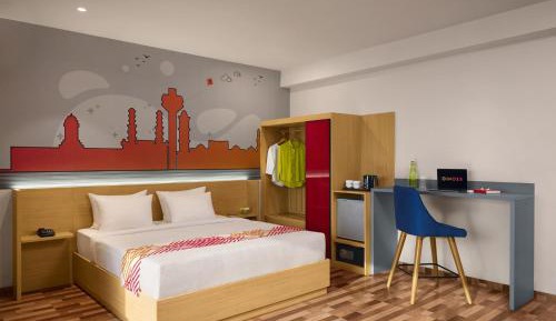 Day use Room - Same day check in and check out - 9 am to 5 pm