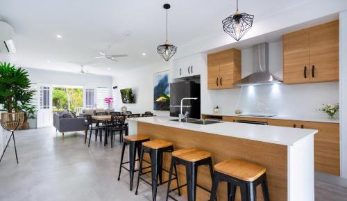 Holiday Home