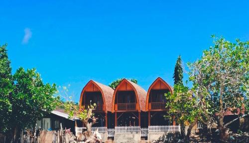 Superior Chalet