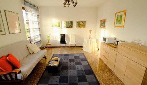 Independent Apartment