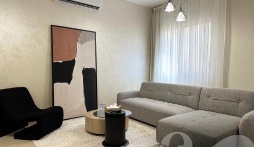 Three-Bedroom Loft Apartment