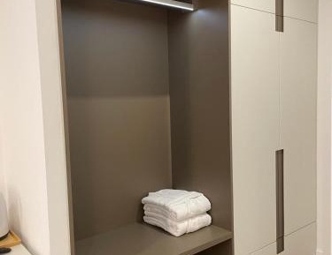 King Room - Disability Access