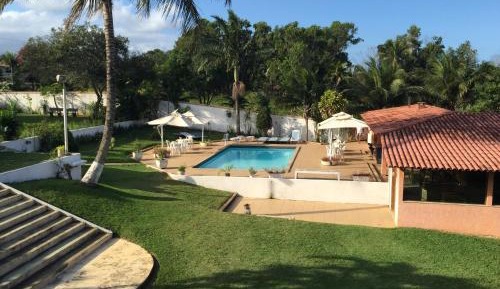 Quadruple Room with Balcony