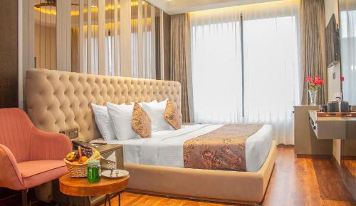  Executive Room