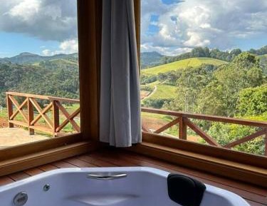 Queen Room with Balcony