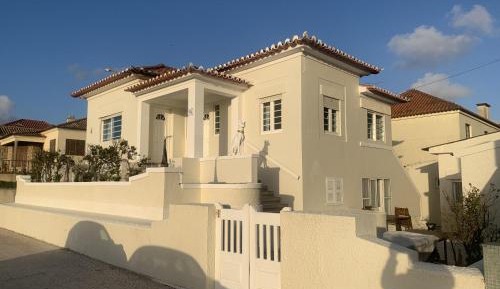 Apartment with Sea View