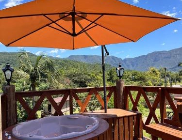 Queen Room with Spa Bath